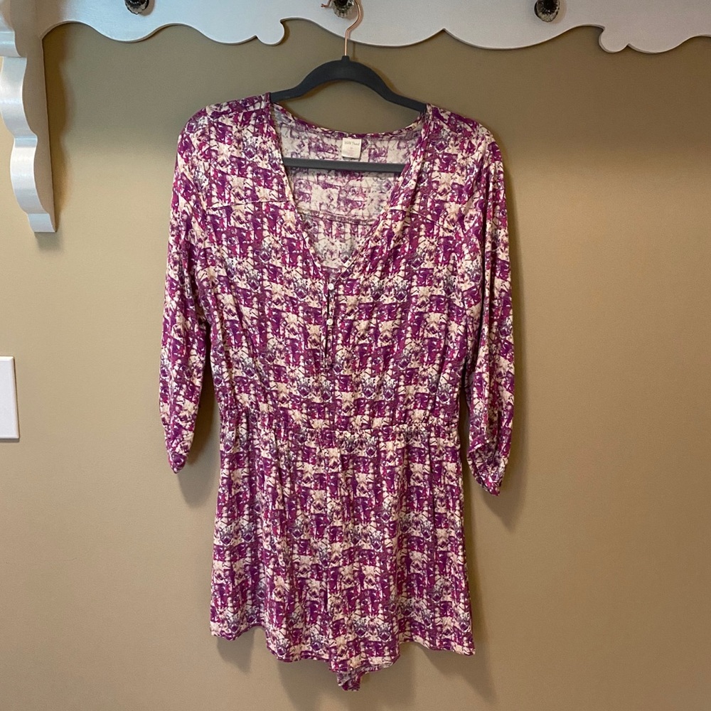 Nordstrom romper